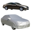 Hail protection anti uv tarpaulin car cover